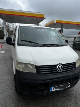 VW T5 1.9TDI | Auto.bg — изображение 4