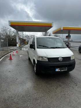 VW T5 1.9TDI | Auto.bg — изображение 3
