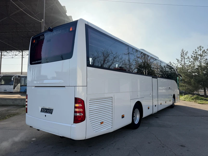 Mercedes-Benz Tourismo O 350 RHD 61 МЕСТА, снимка 2 - Бусове и автобуси - 50570129