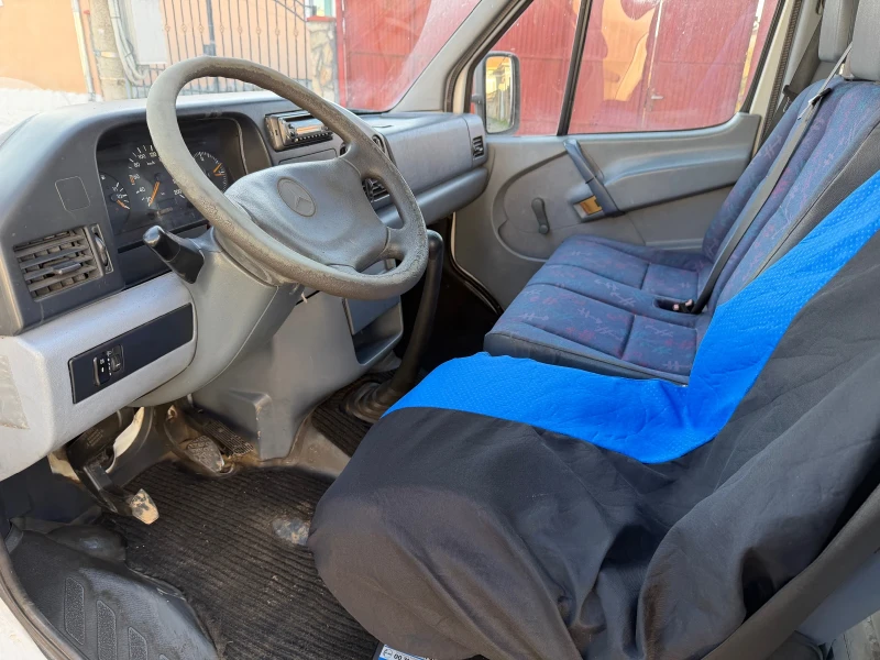 Mercedes-Benz 412 Sprinter 412, снимка 10 - Бусове и автобуси - 52819551