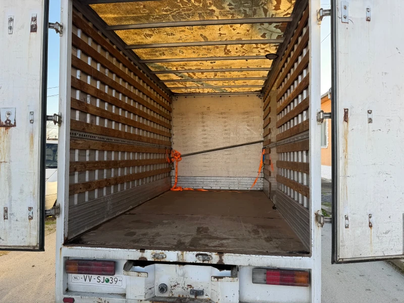 Mercedes-Benz 412 Sprinter 412, снимка 11 - Бусове и автобуси - 52819551