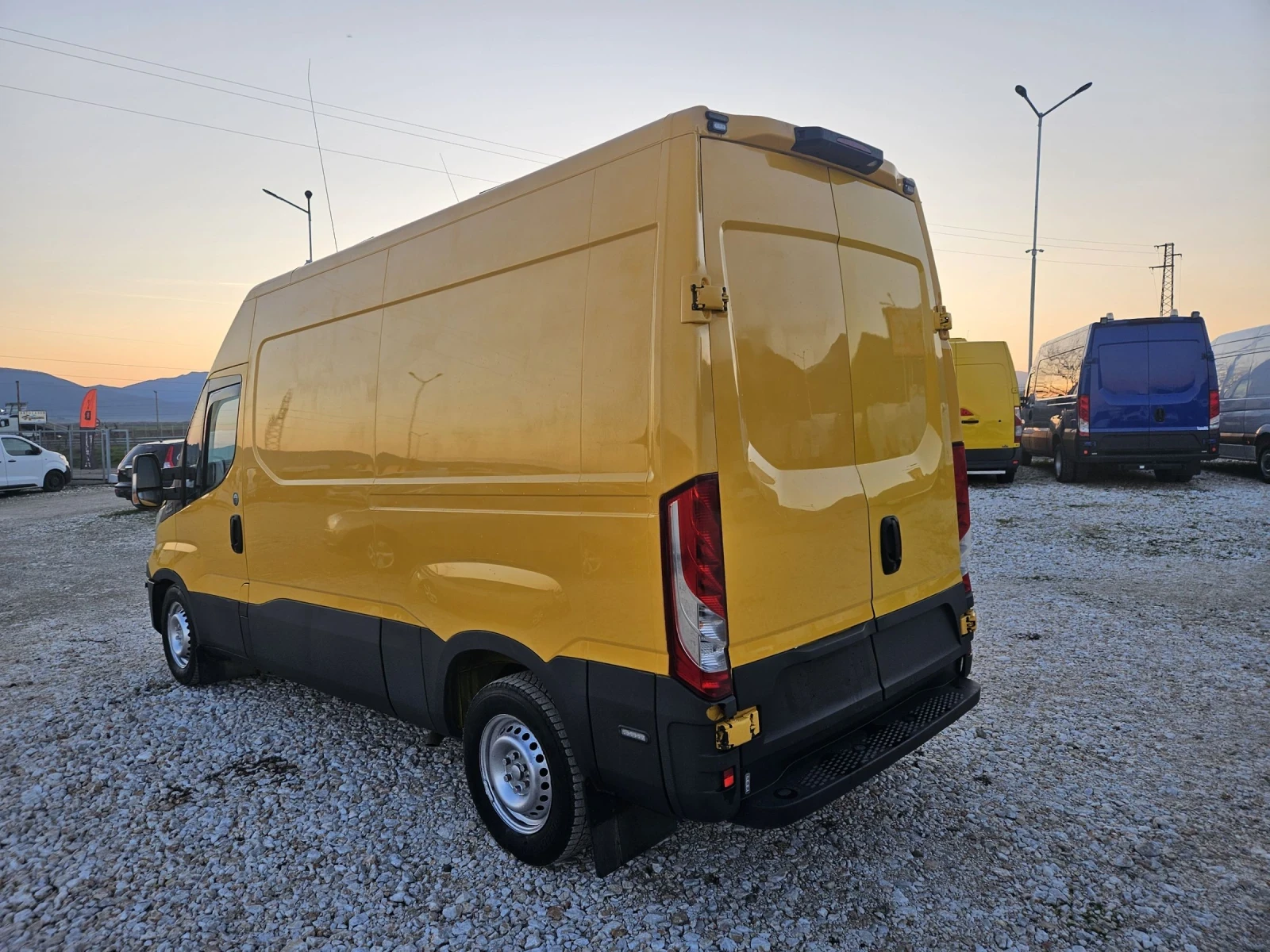 Iveco Daily 35s18 - изображение 3