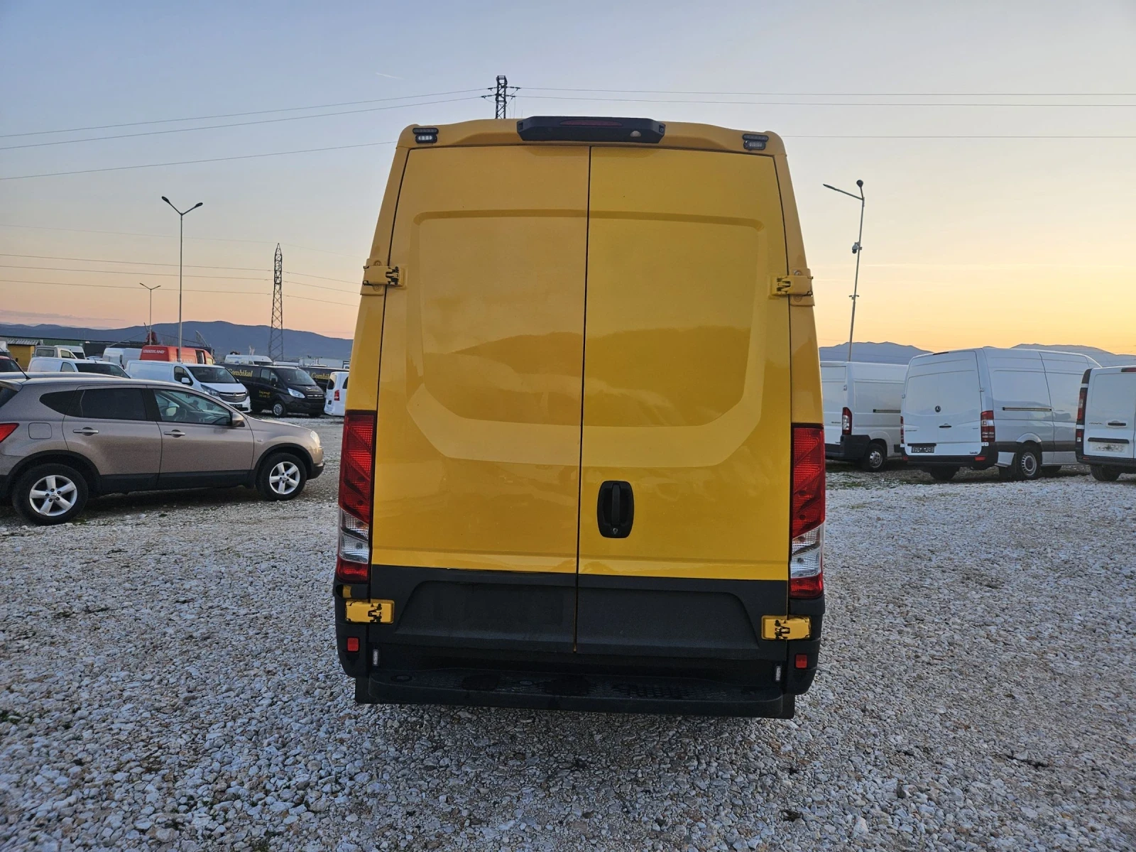 Iveco Daily 35s18 - изображение 4