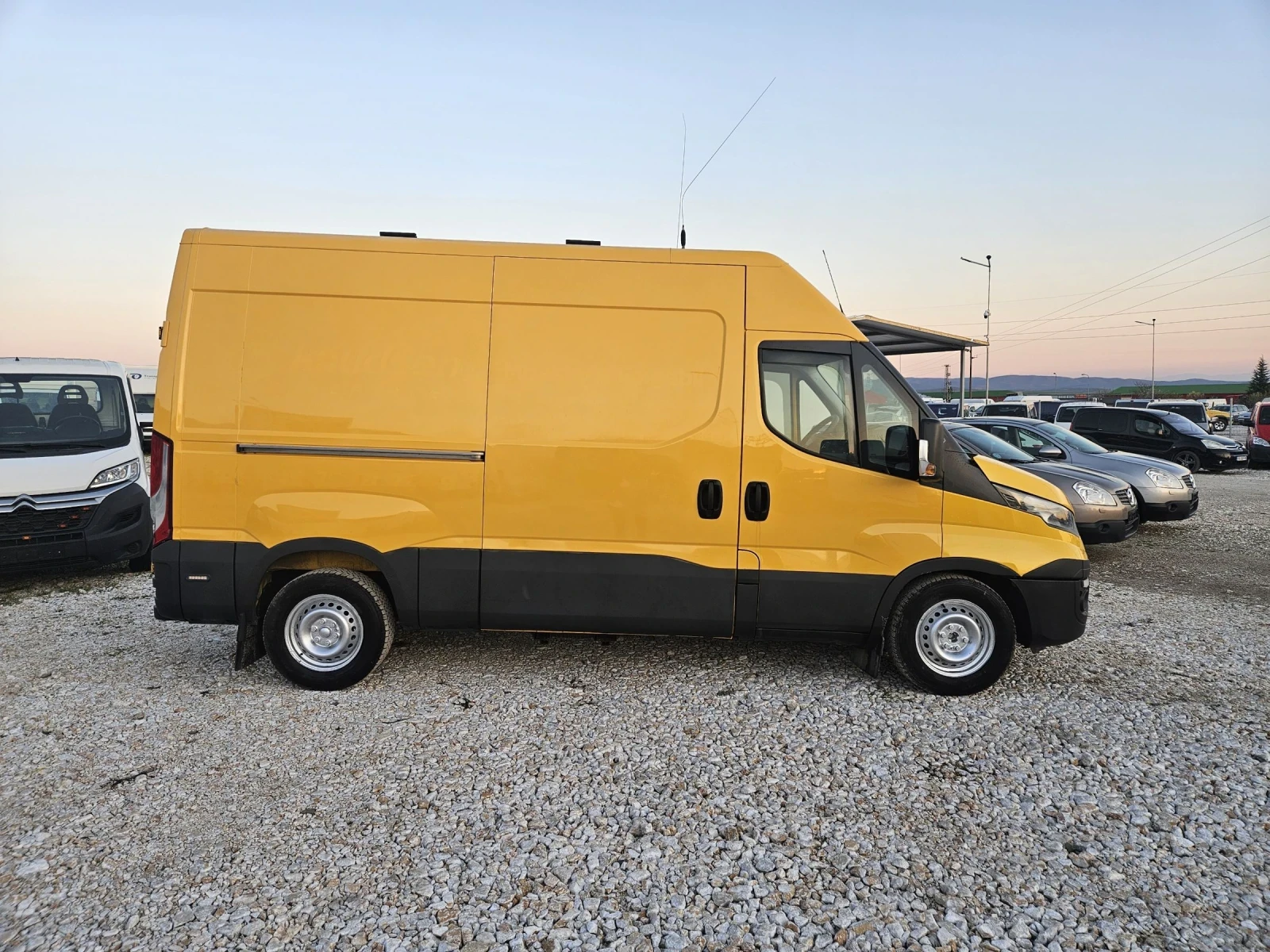 Iveco Daily 35s18 - изображение 6