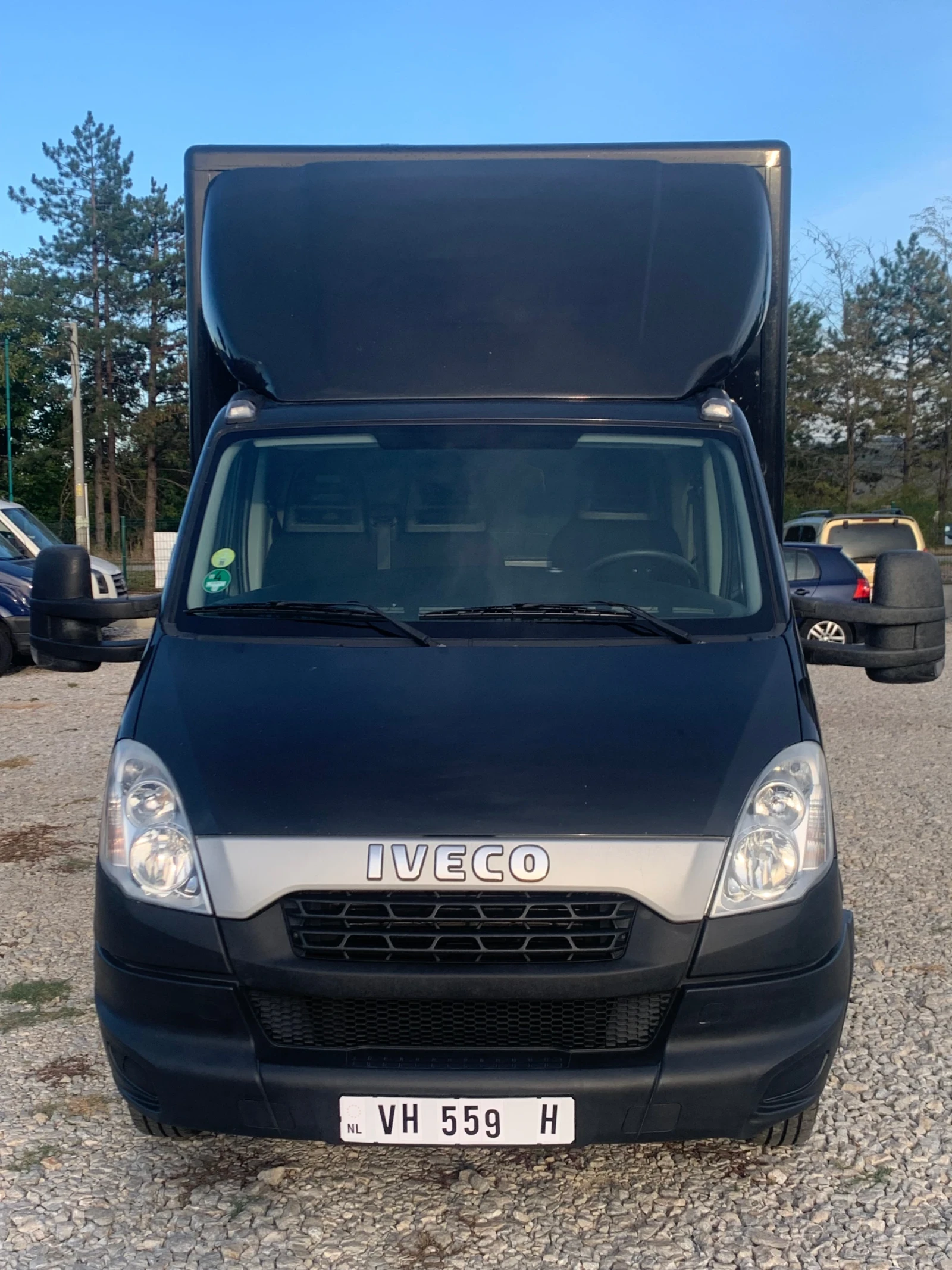 Iveco Daily 40C15 КЛИМА  - изображение 3