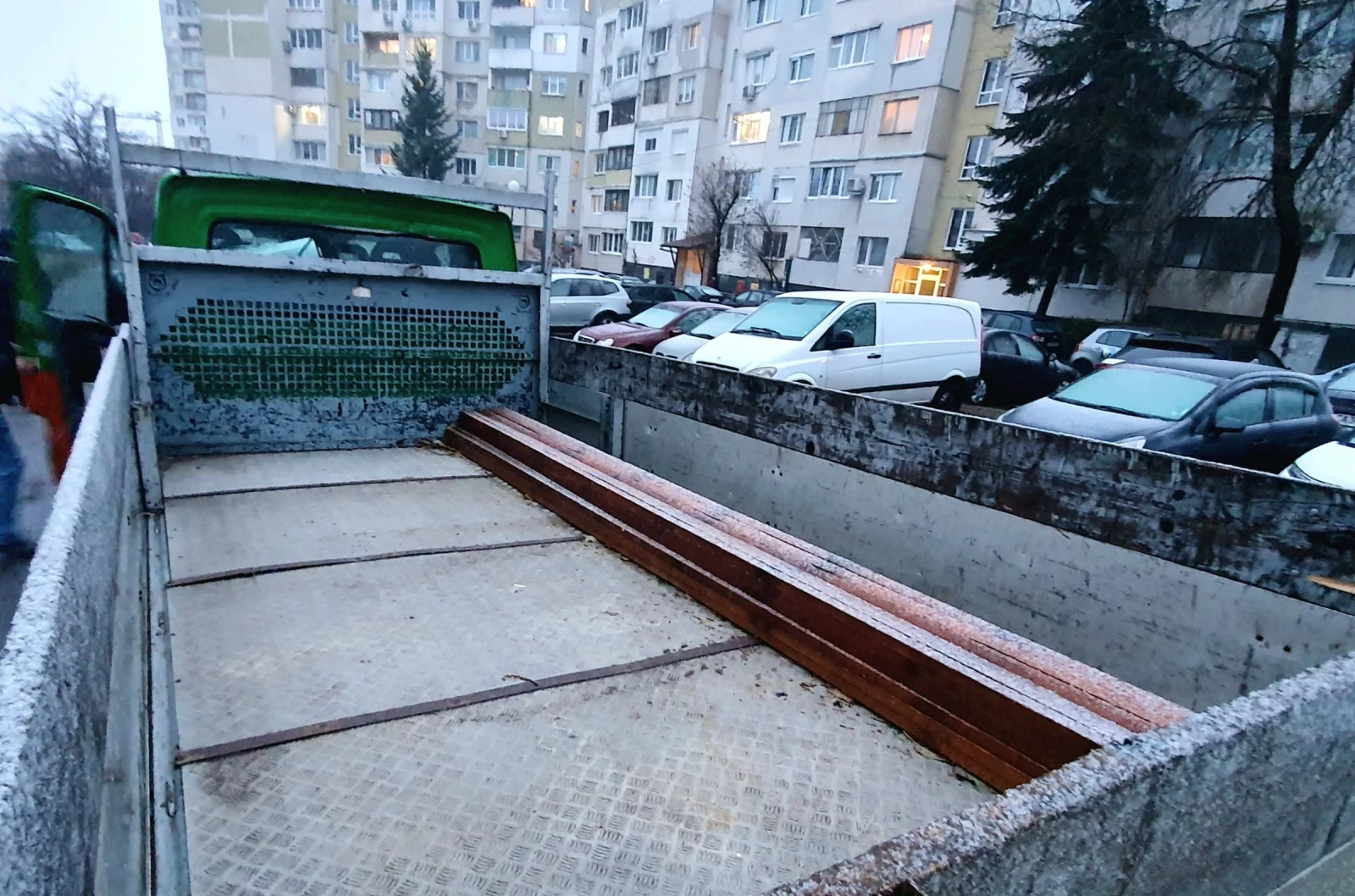 Iveco 4012 40c12 7  | Mobile.bg   12