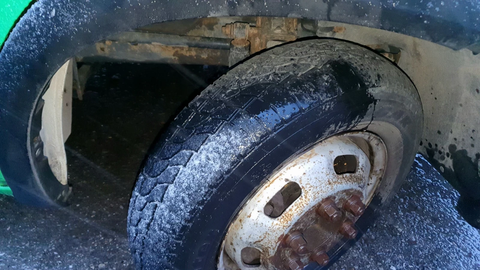 Iveco 4012 40c12 7  | Mobile.bg   11