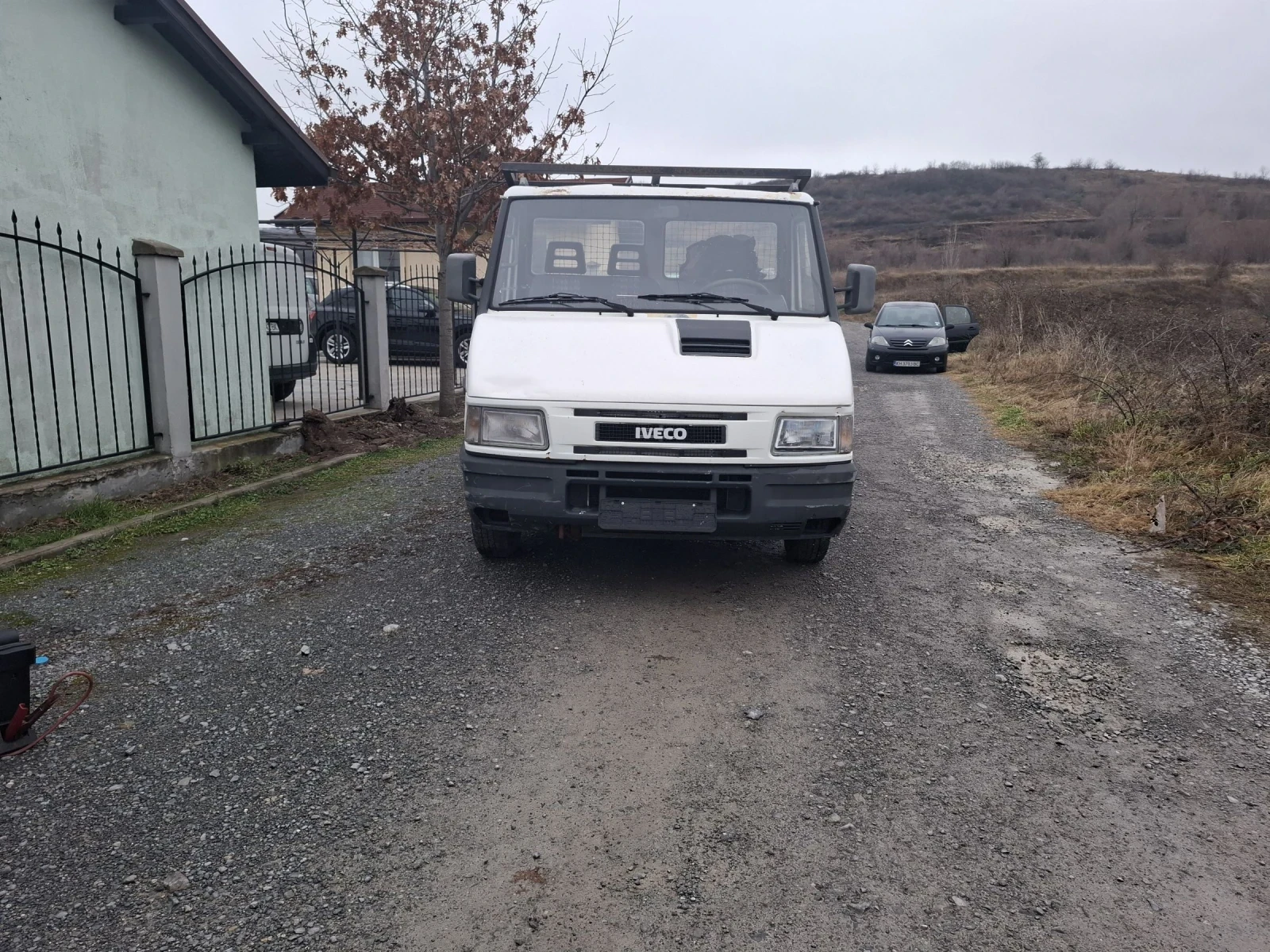 Iveco 3510  2.8tdi | Mobile.bg — изображение 1