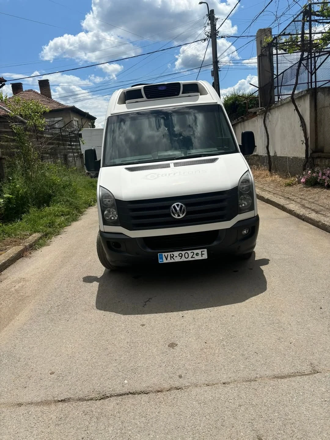 VW Crafter  - изображение 2