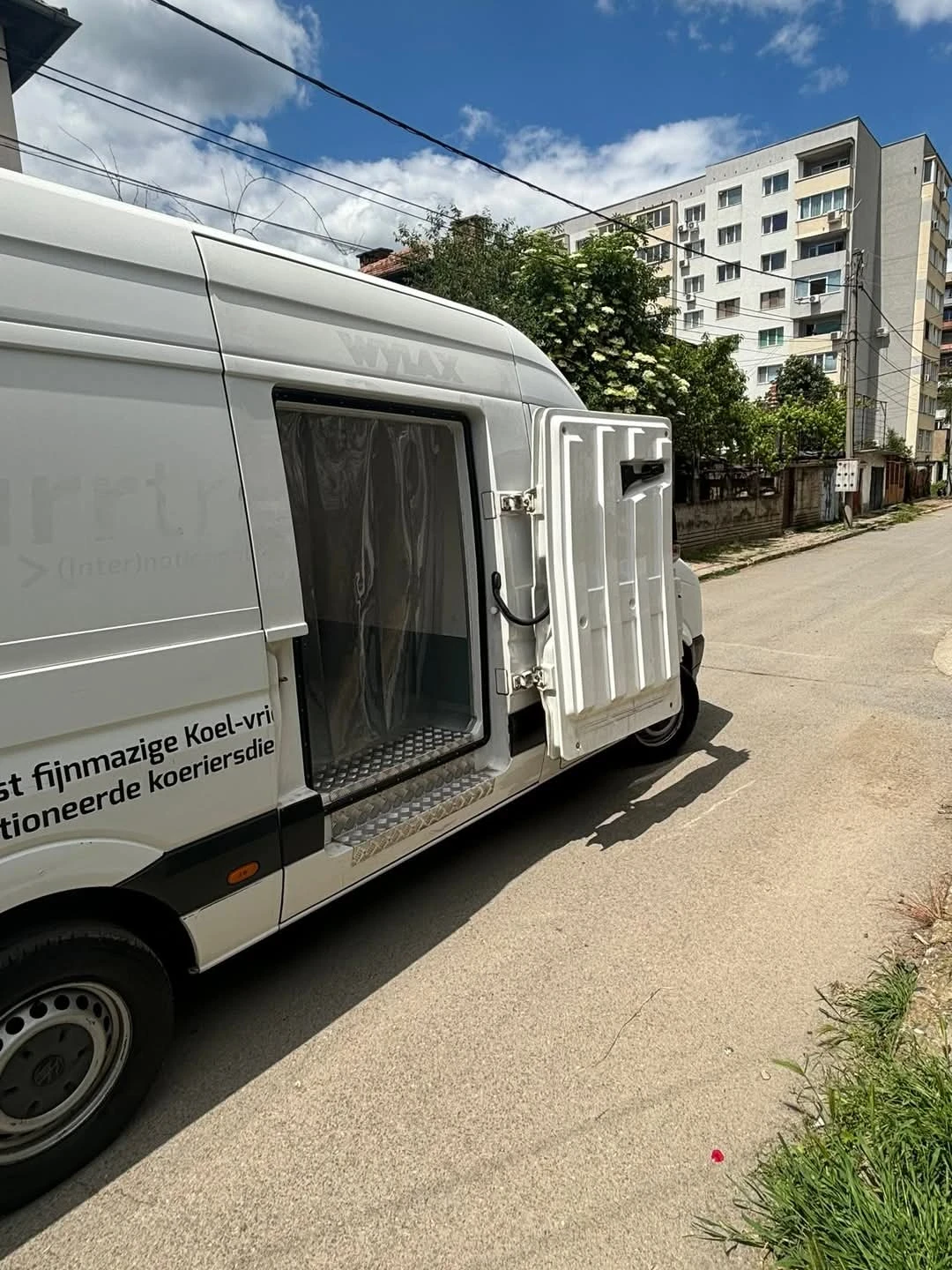 VW Crafter  - изображение 4