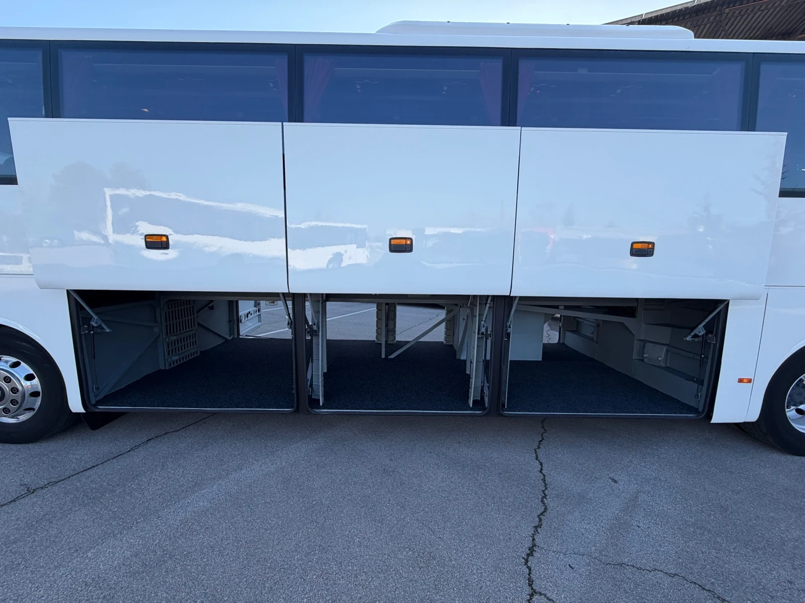 Mercedes-Benz Tourismo O 350 RHD 61 ����� | Mobile.bg � ����������� 12