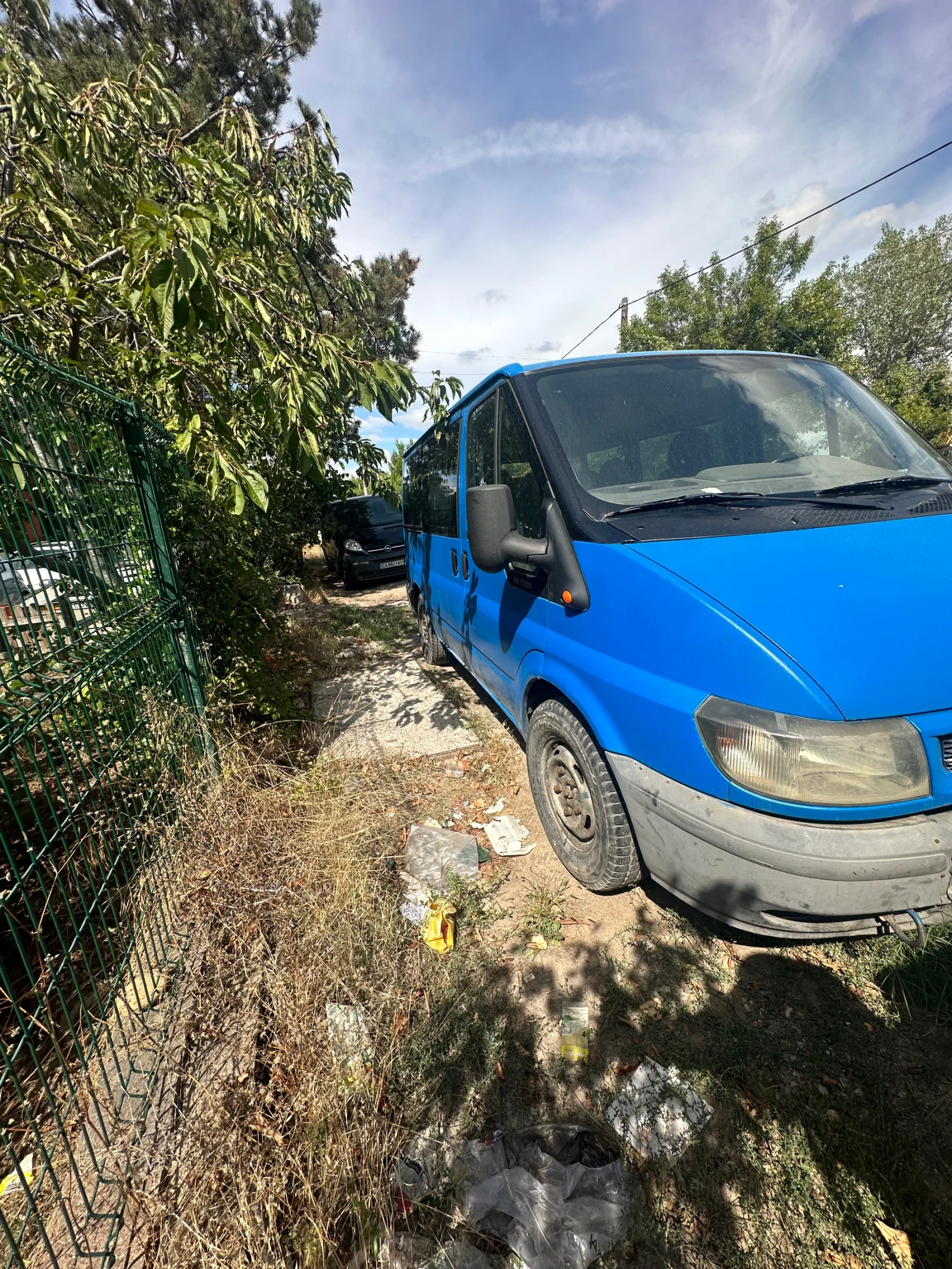 Ford Transit  - изображение 4