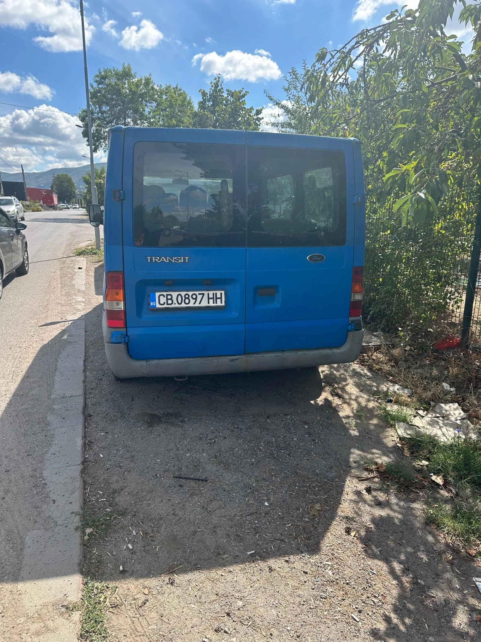 Ford Transit  - изображение 6
