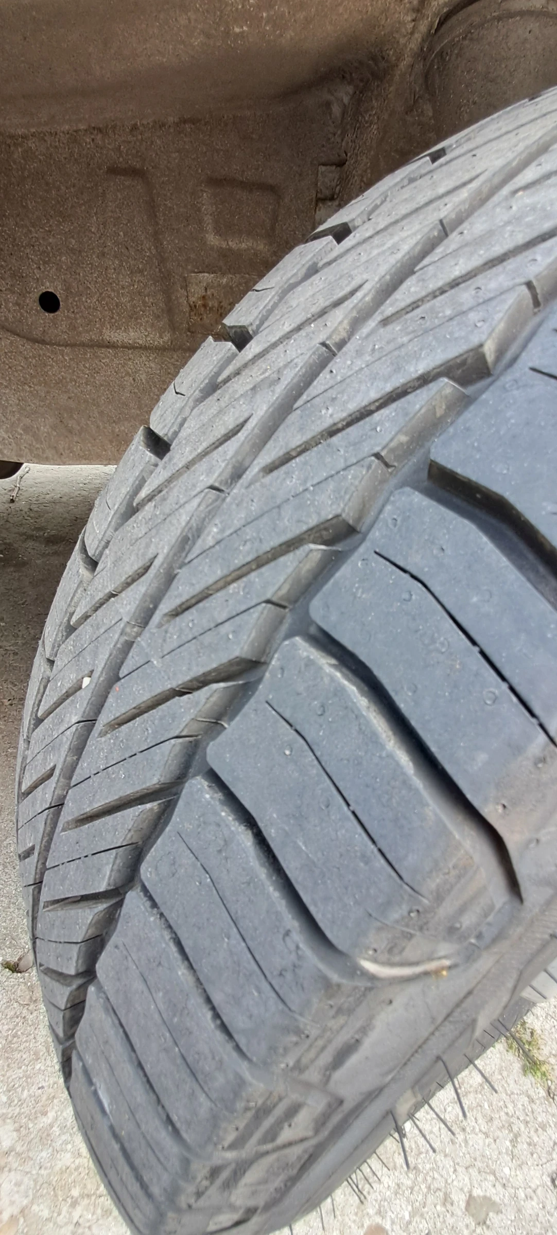 Mercedes-Benz Sprinter 412 2.9, снимка 6 - Бусове и автобуси - 54632700