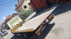 Renault Mascott 2.8дци 150к.  6ск. | Auto.bg — изображение 8