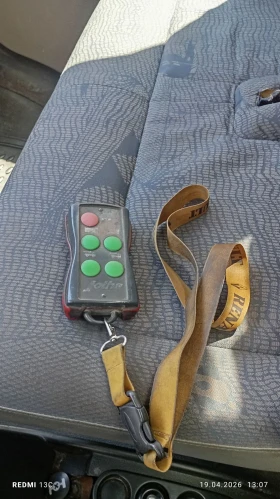 Renault Mascott 2.8дци 150к.  6ск. | Auto.bg — изображение 10