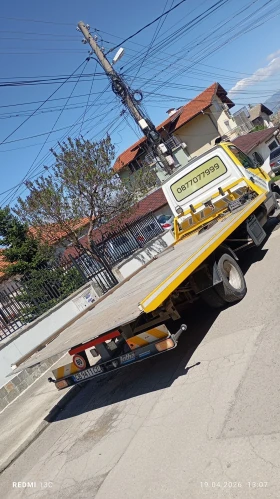 Renault Mascott 2.8дци 150к.  6ск. | Auto.bg — изображение 6