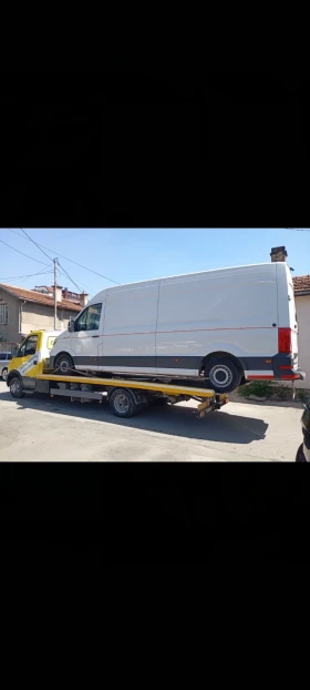 Renault Mascott 2.8дци 150к.  6ск. | Auto.bg — изображение 15