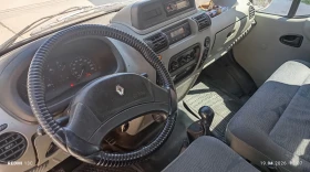 Renault Mascott 2.8дци 150к.  6ск. | Auto.bg — изображение 9