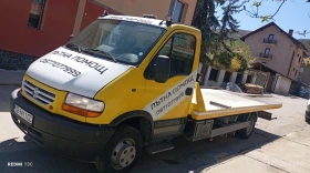 Renault Mascott 2.8дци 150к.  6ск. | Auto.bg — изображение 3