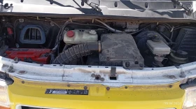 Renault Mascott 2.8дци 150к.  6ск. | Auto.bg — изображение 11