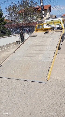 Renault Mascott 2.8дци 150к.  6ск. | Auto.bg — изображение 12