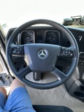 Mercedes-Benz Actros  - изображение 5