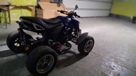 Bashan BS 300 с регистрация в Кат, снимка 6