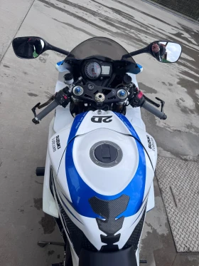 Suzuki Gsxr, снимка 6