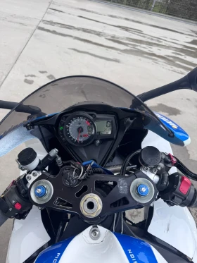 Suzuki Gsxr, снимка 7