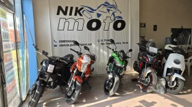 Kawasaki Z 900 35 kw! A2 категория ! Лизинг !, снимка 13