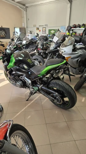Kawasaki Z 900 35 kw! A2 категория ! Лизинг !, снимка 4