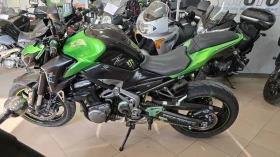 Kawasaki Z 900 35 kw! A2 категория ! Лизинг !, снимка 5