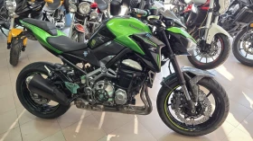 Kawasaki Z 900 35 kw! A2 категория ! Лизинг !, снимка 2