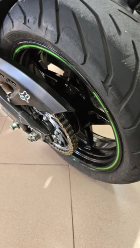 Kawasaki Z 900 35 kw! A2 категория ! Лизинг !, снимка 11