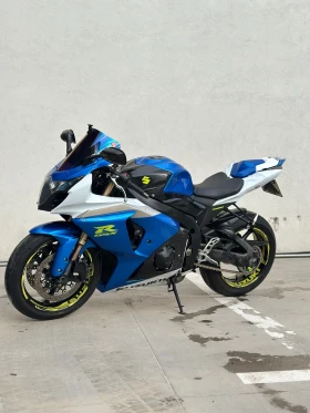 Suzuki Gsxr, снимка 4