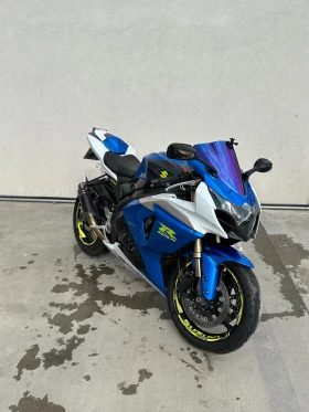 Suzuki Gsxr, снимка 2