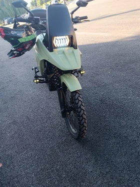 Suzuki Dr, снимка 7