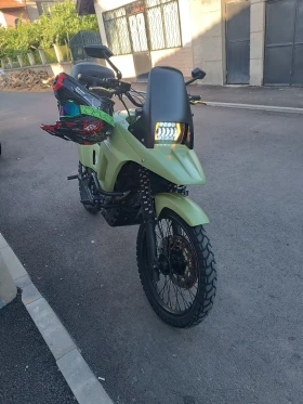 Suzuki Dr, снимка 8