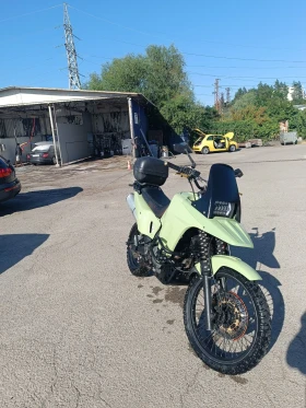 Suzuki Dr, снимка 2