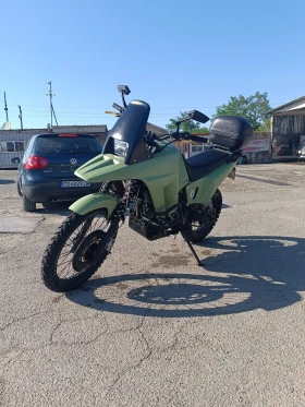Suzuki Dr, снимка 1