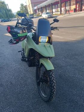 Suzuki Dr, снимка 6