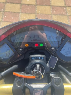 Honda Cb 1000 RA SC 60, снимка 14
