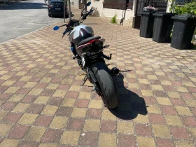 Honda Cb 1000 RA SC 60, снимка 6