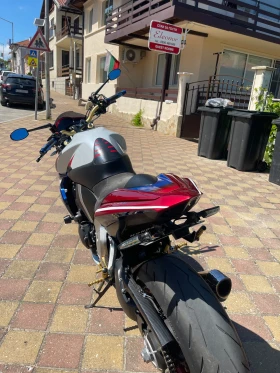 Honda Cb 1000 RA SC 60, снимка 7