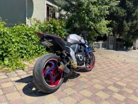 Honda Cb 1000 RA SC 60, снимка 5