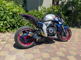 Honda Cb 1000 RA SC 60, снимка 2