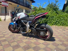 Honda Cb 1000 RA SC 60, снимка 10