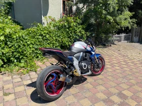 Honda Cb 1000 RA SC 60, снимка 3