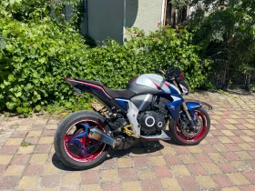 Honda Cb 1000 RA SC 60, снимка 1